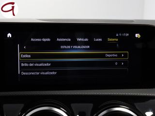 Mercedes-Benz Clase A 180 d 85 kW (116 CV)