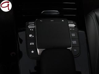 Mercedes-Benz Clase A 180 d 85 kW (116 CV)