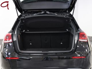 Mercedes-Benz Clase A 180 d 85 kW (116 CV)