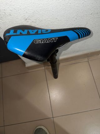 Bicicleta Giant XTC 29