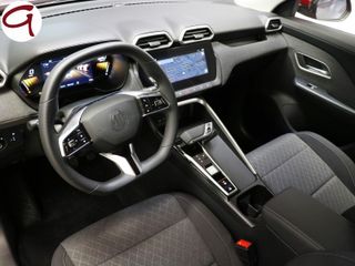 MG ZS 1.5 Hybrid+ Standard 145 kW (197 CV)