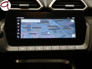 MG ZS 1.5 Hybrid+ Standard 145 kW (197 CV)