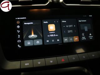 MG ZS 1.5 Hybrid+ Standard 145 kW (197 CV)