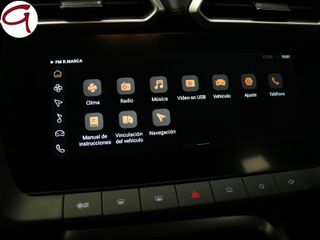 MG ZS 1.5 Hybrid+ Standard 145 kW (197 CV)