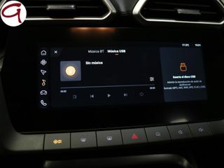 MG ZS 1.5 Hybrid+ Standard 145 kW (197 CV)