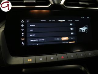 MG ZS 1.5 Hybrid+ Standard 145 kW (197 CV)