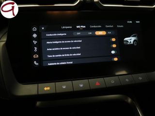 MG ZS 1.5 Hybrid+ Standard 145 kW (197 CV)