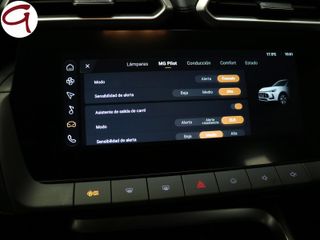 MG ZS 1.5 Hybrid+ Standard 145 kW (197 CV)