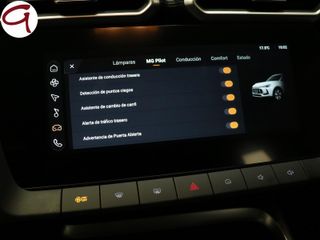 MG ZS 1.5 Hybrid+ Standard 145 kW (197 CV)