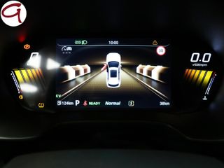 MG ZS 1.5 Hybrid+ Standard 145 kW (197 CV)