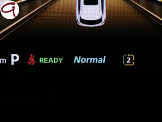 MG ZS 1.5 Hybrid+ Standard 145 kW (197 CV)