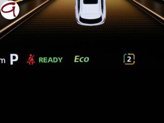 MG ZS 1.5 Hybrid+ Standard 145 kW (197 CV)