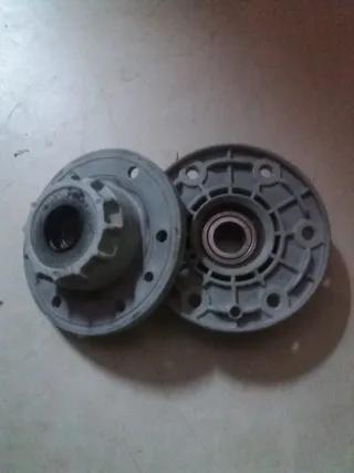 Reparacion de lavadoras