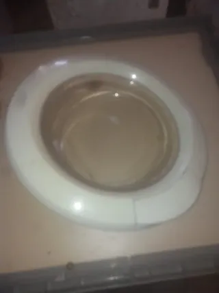 Reparacion de lavadoras