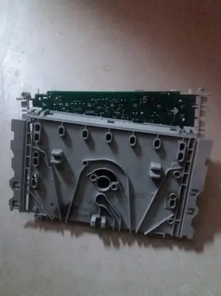 Reparacion de lavadoras