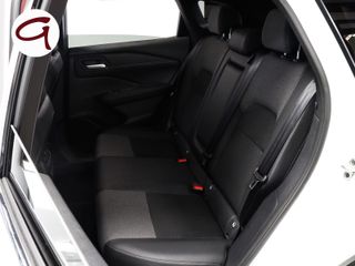 Nissan Qashqai DIG-T 160 N-Connecta 4x2 CVT 116 kW (158 CV)