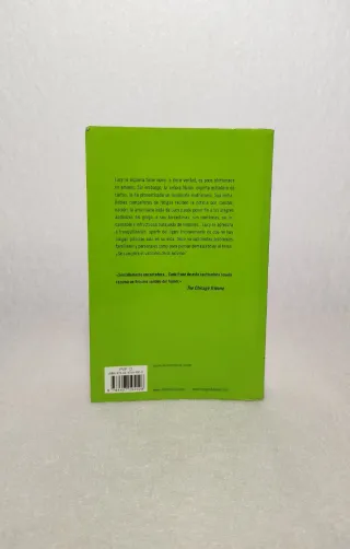 Lucy Sullivan se casa