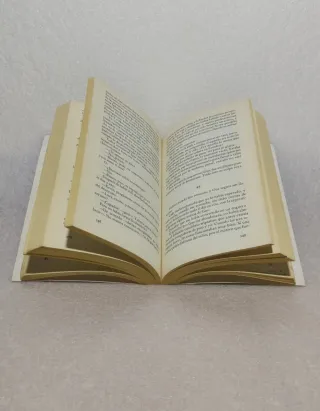 Lucy Sullivan se casa