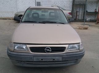 Opel 4808740 bomba de dirección astra f berlina