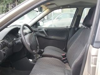 Opel 4808740 bomba de dirección astra f berlina