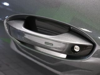 Ford Capri CX740L Premium R. Ext. AWD 77kWh 250 kW (340 CV)