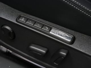 Ford Capri CX740L Premium R. Ext. AWD 77kWh 250 kW (340 CV)