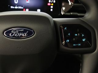 Ford Capri CX740L Premium R. Ext. AWD 77kWh 250 kW (340 CV)