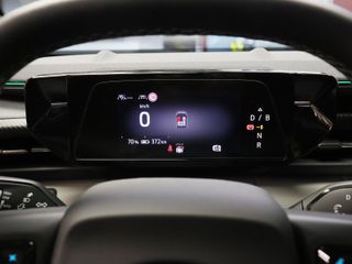 Ford Capri CX740L Premium R. Ext. AWD 77kWh 250 kW (340 CV)