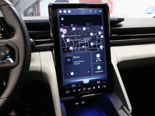 Ford Capri CX740L Premium R. Ext. AWD 77kWh 250 kW (340 CV)