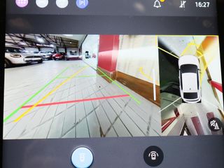 Ford Capri CX740L Premium R. Ext. AWD 77kWh 250 kW (340 CV)