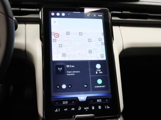 Ford Capri CX740L Premium R. Ext. AWD 77kWh 250 kW (340 CV)