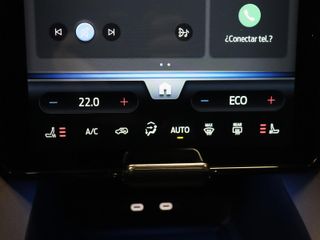 Ford Capri CX740L Premium R. Ext. AWD 77kWh 250 kW (340 CV)