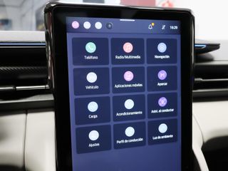 Ford Capri CX740L Premium R. Ext. AWD 77kWh 250 kW (340 CV)