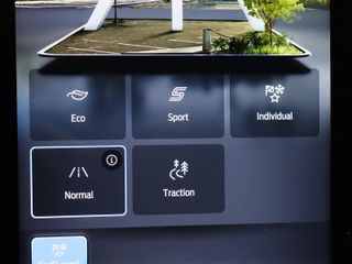 Ford Capri CX740L Premium R. Ext. AWD 77kWh 250 kW (340 CV)