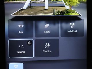 Ford Capri CX740L Premium R. Ext. AWD 77kWh 250 kW (340 CV)