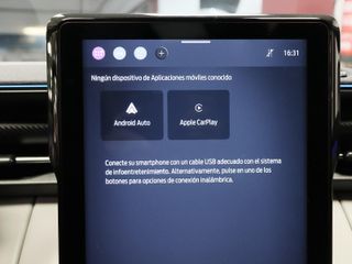 Ford Capri CX740L Premium R. Ext. AWD 77kWh 250 kW (340 CV)