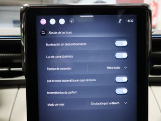 Ford Capri CX740L Premium R. Ext. AWD 77kWh 250 kW (340 CV)