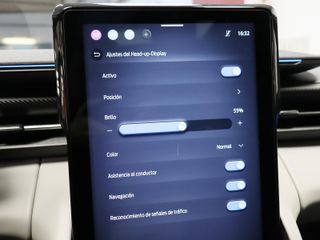 Ford Capri CX740L Premium R. Ext. AWD 77kWh 250 kW (340 CV)