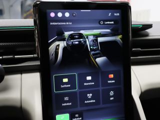 Ford Capri CX740L Premium R. Ext. AWD 77kWh 250 kW (340 CV)