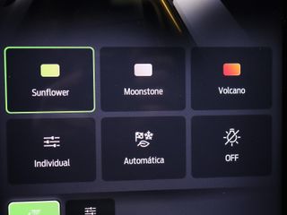 Ford Capri CX740L Premium R. Ext. AWD 77kWh 250 kW (340 CV)