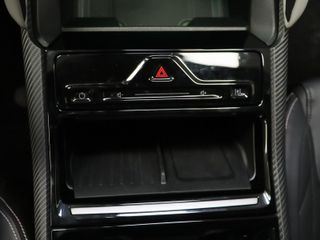 Ford Capri CX740L Premium R. Ext. AWD 77kWh 250 kW (340 CV)