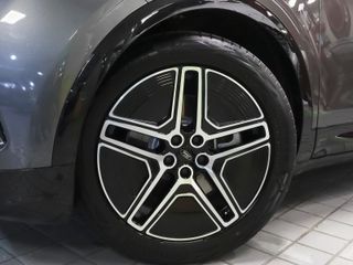 Ford Capri CX740L Premium R. Ext. AWD 77kWh 250 kW (340 CV)