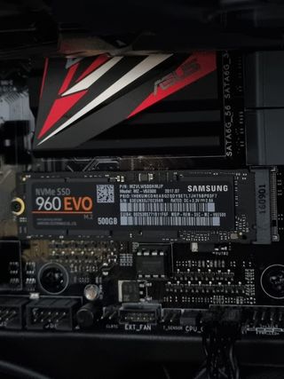 PC Gamer GTX 1060 i5-6600K 6GB 16GB RAM 240€ HOY