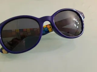 Occhiali da sole polarizzati per bambini