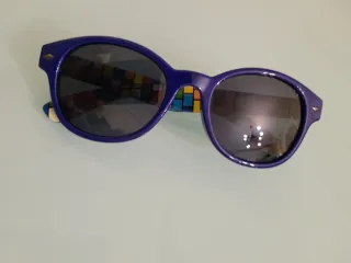 Occhiali da sole polarizzati per bambini