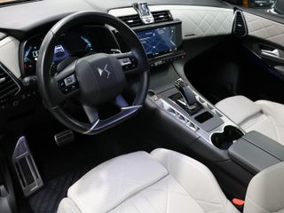 DS DS7 Crossback E-Tense 300 Grand Chic 4WD Auto 221 kW (300 CV)