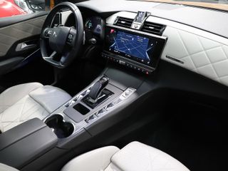DS DS7 Crossback E-Tense 300 Grand Chic 4WD Auto 221 kW (300 CV)