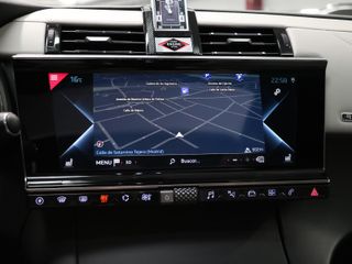 DS DS7 Crossback E-Tense 300 Grand Chic 4WD Auto 221 kW (300 CV)