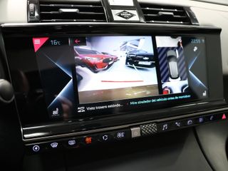 DS DS7 Crossback E-Tense 300 Grand Chic 4WD Auto 221 kW (300 CV)