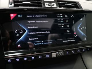 DS DS7 Crossback E-Tense 300 Grand Chic 4WD Auto 221 kW (300 CV)